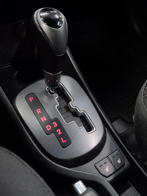 Kia Rio III Рестайлинг Санкт-Петербург  - изображение 15