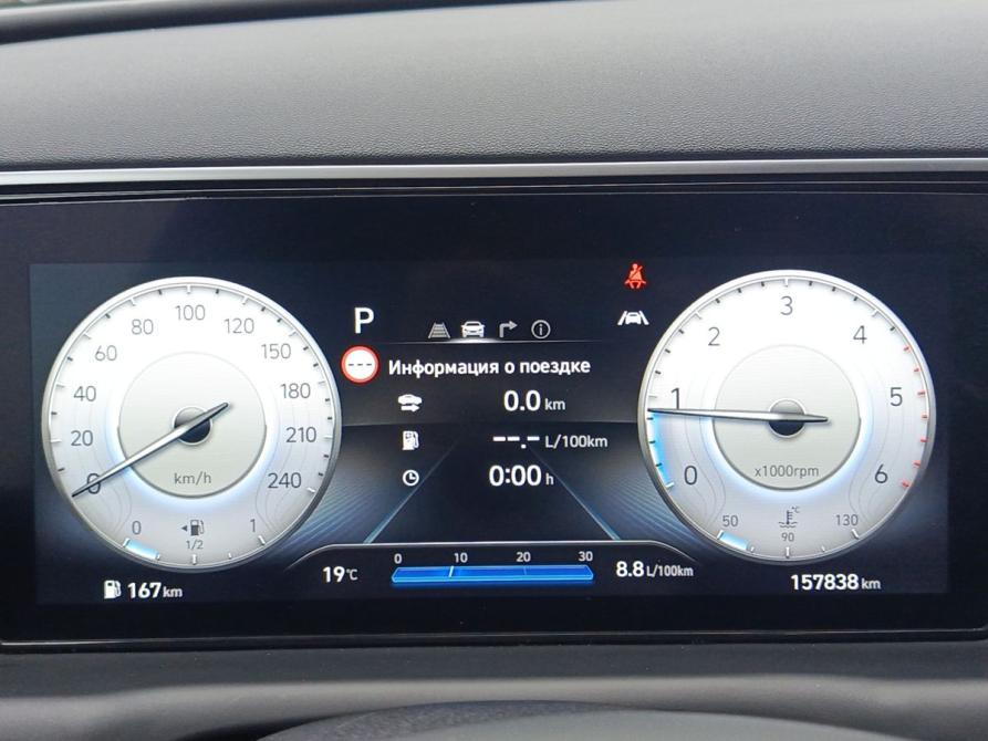 Hyundai Tucson IV Набережные Челны  - изображение 16