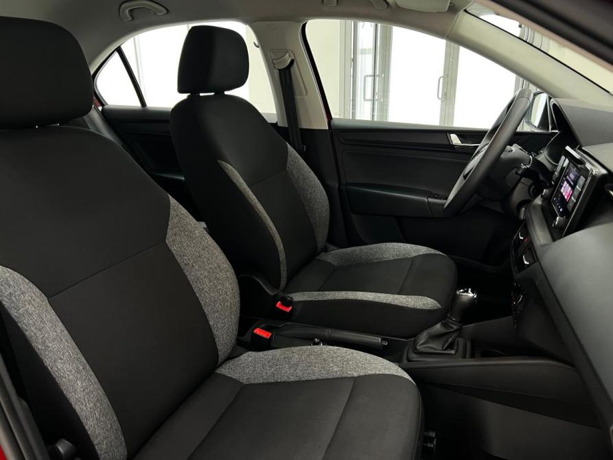Skoda Rapid II Волгоград  - изображение 29