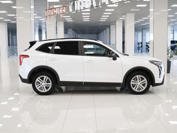 Haval Jolion I Рестайлинг с пробегом 2024 года, цена 2 083 000 рублей, 23000 км, внедорожник, Автокод Объявления