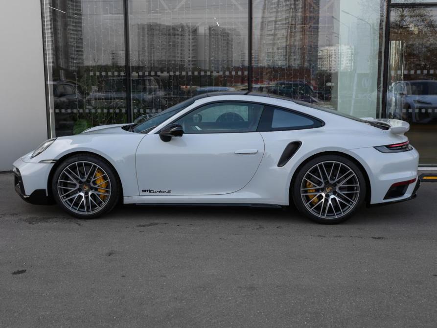 Porsche 911 VIII (992) Москва  - изображение 7