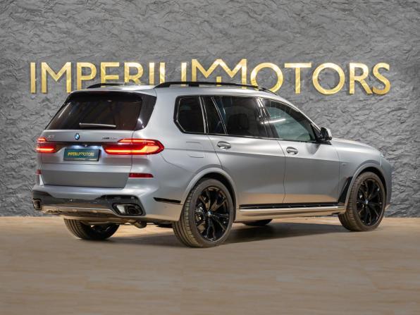 Новый BMW X7 I (G07) Рестайлинг 2026 года, цена 18 490 000 рублей, внедорожник, Автокод Объявления