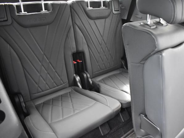 Chery Tiggo 8 Pro Max I с пробегом 2023 года, цена 2 545 000 рублей, 14285 км, внедорожник, Автокод Объявления