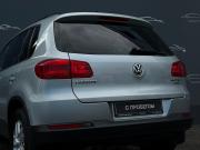 Volkswagen Tiguan I Рестайлинг Санкт-Петербург  - изображение 49