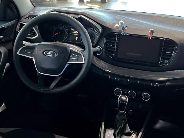 Lada (ВАЗ) Vesta I Рестайлинг (NG) с пробегом 2024 года, цена 1 310 000 рублей, 23956 км, седан, Автокод Объявления