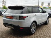 Land Rover Range Rover Sport II Екатеринбург  - изображение 33