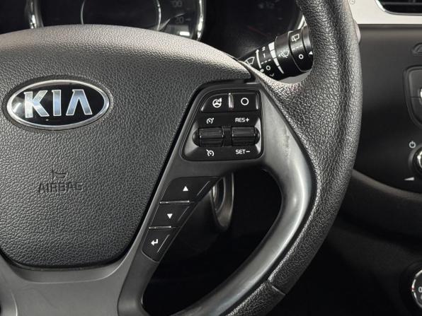 Kia Ceed II с пробегом 2014 года, цена 1 239 000 рублей, 172000 км, универсал, Автокод Объявления