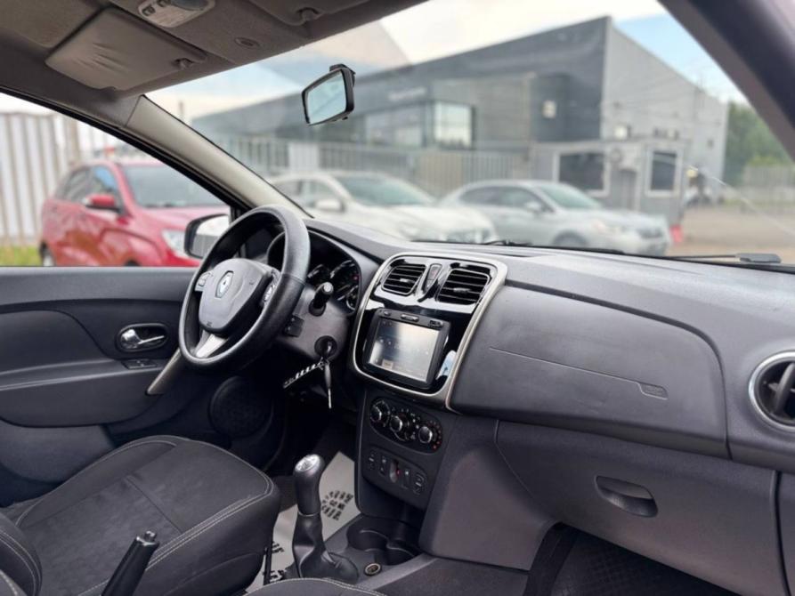 Renault Logan II Тверь  - изображение 11