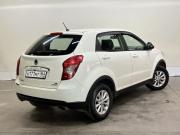 SsangYong Actyon II Рестайлинг Саратов  - изображение 15
