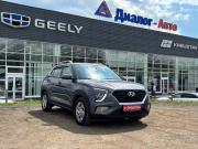 Hyundai Creta II Набережные Челны  - изображение 38