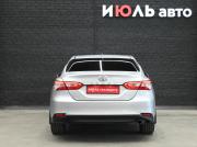 Toyota Camry VIII (XV70) Рестайлинг Екатеринбург  - изображение 26