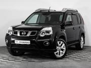 Nissan X-Trail II Рестайлинг Санкт-Петербург  - изображение 21