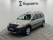Lada (ВАЗ) Largus I Воронеж  - изображение 21