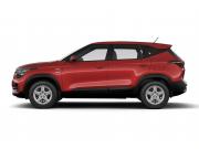 Kia Seltos I Рестайлинг Москва  - изображение 6