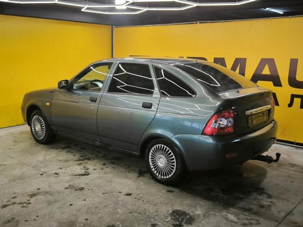 Lada (ВАЗ) Priora I с пробегом 2011 года, цена 199 000 рублей, 198700 км, хэтчбек, Автокод Объявления
