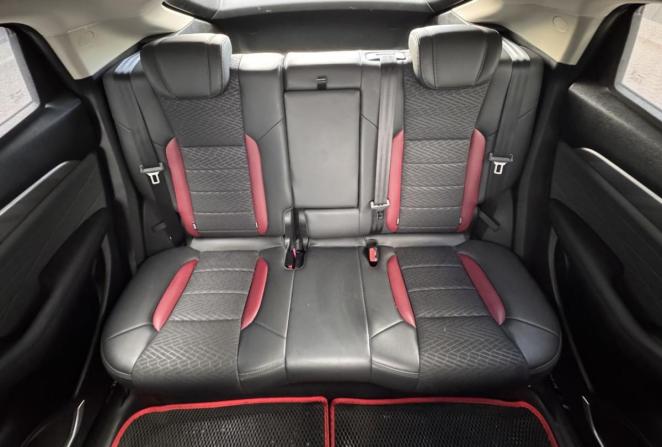 Haval F7x I Рестайлинг с пробегом 2023 года, цена 1 820 000 рублей, 116598 км, внедорожник, Автокод Объявления