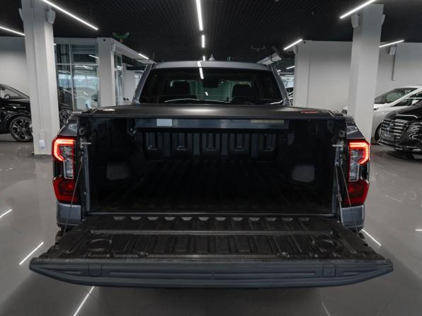 Ford Ranger T6.2 с пробегом 2025 года, цена 6 200 000 рублей, 50 км, пикап, Автокод Объявления