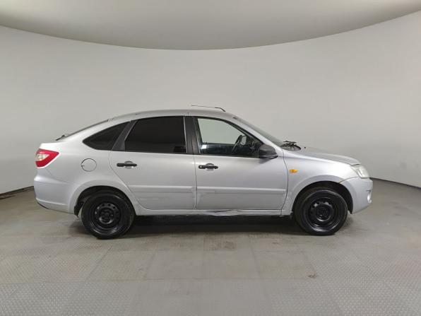 Lada (ВАЗ) Granta I с пробегом 2015 года, цена 265 000 рублей, 195068 км, лифтбек, Автокод Объявления