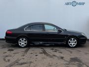 Peugeot 607 I Москва  - изображение 17