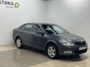 Skoda Octavia II (A5) Рестайлинг Санкт-Петербург  - изображение 23