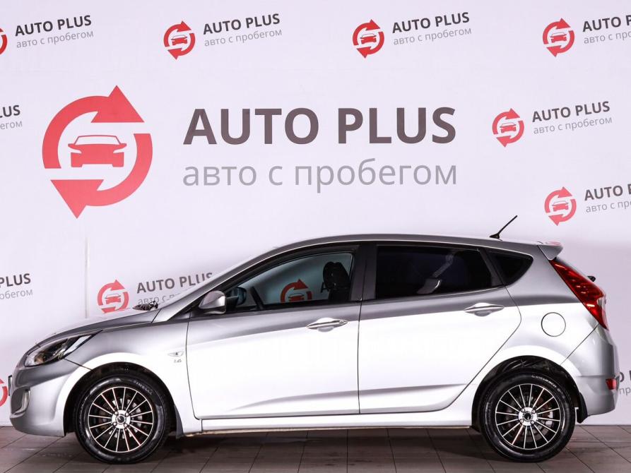 Hyundai Solaris I Минеральные Воды  - изображение 6