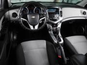 Chevrolet Cruze I Воронеж  - изображение 23