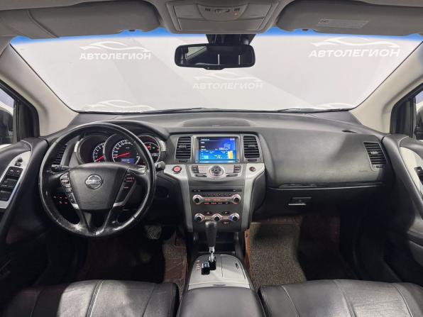 Nissan Murano II (Z51) Рестайлинг 2 с пробегом 2014 года, цена 1 450 000 рублей, 175669 км, внедорожник, Автокод Объявления