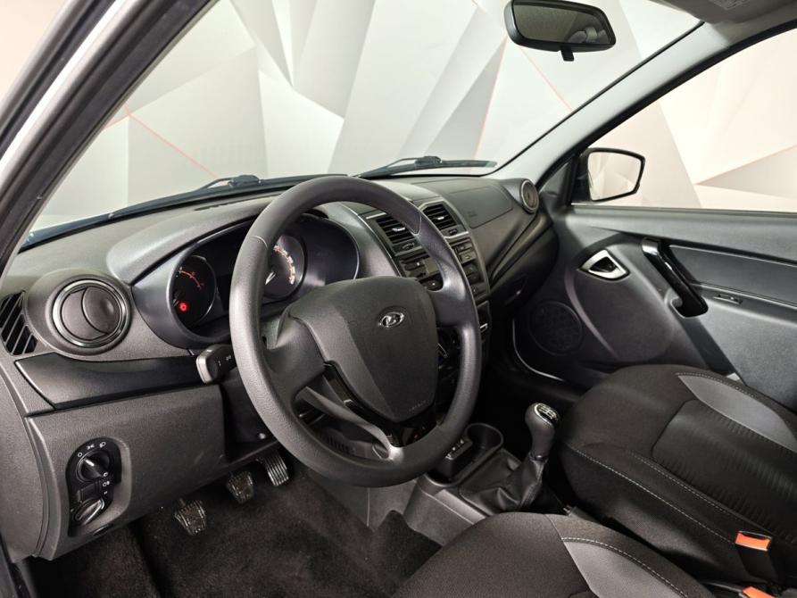 Lada (ВАЗ) Granta I Рестайлинг Москва  - изображение 17