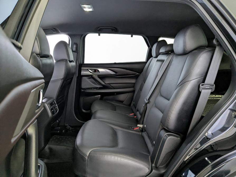 Mazda CX-9 II Москва  - изображение 9