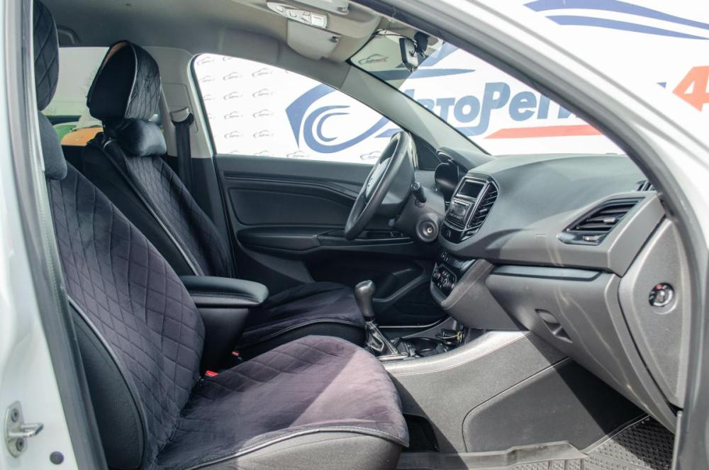 Lada (ВАЗ) Vesta I Курган  - изображение 13