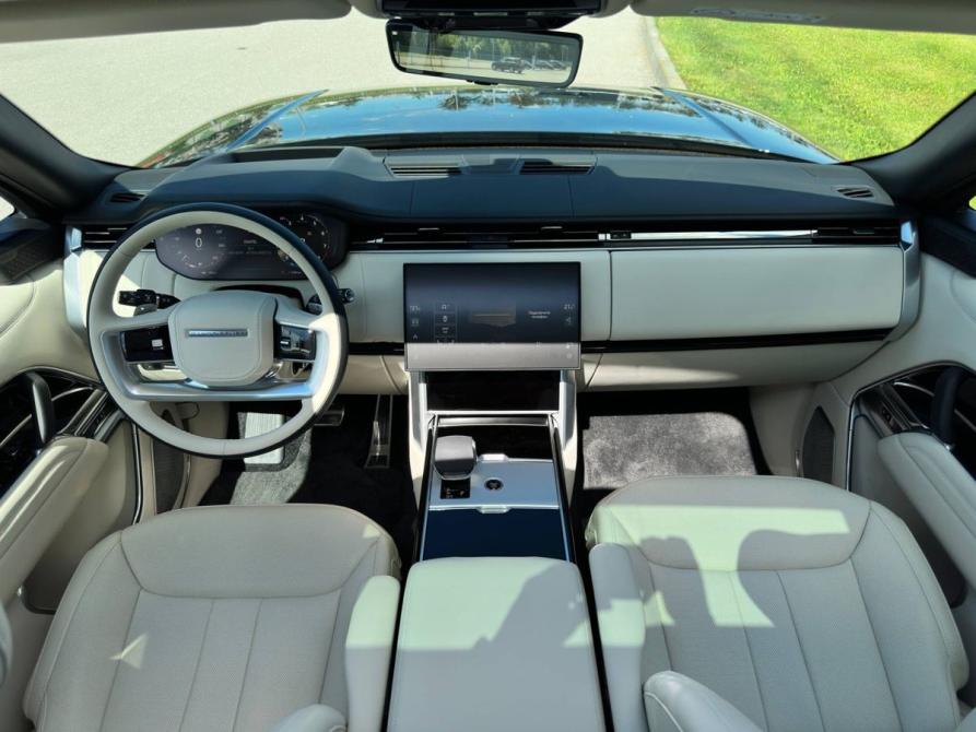 Land Rover Range Rover V Пермь  - изображение 14