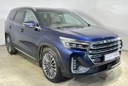 JETOUR X90+ Саранск  - изображение 41