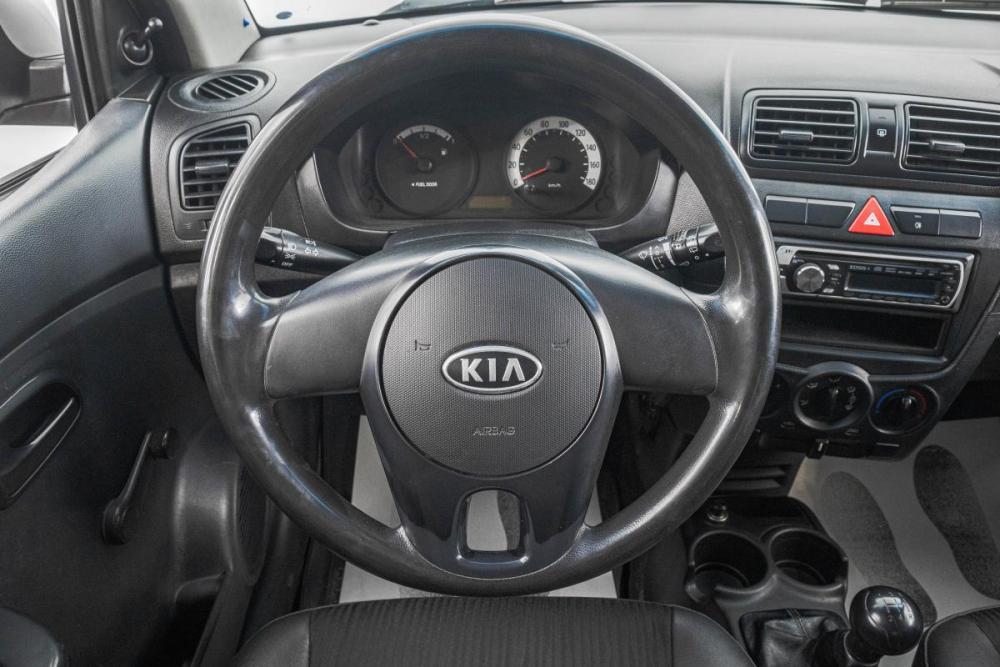 Kia Picanto I Рестайлинг Барнаул  - изображение 12
