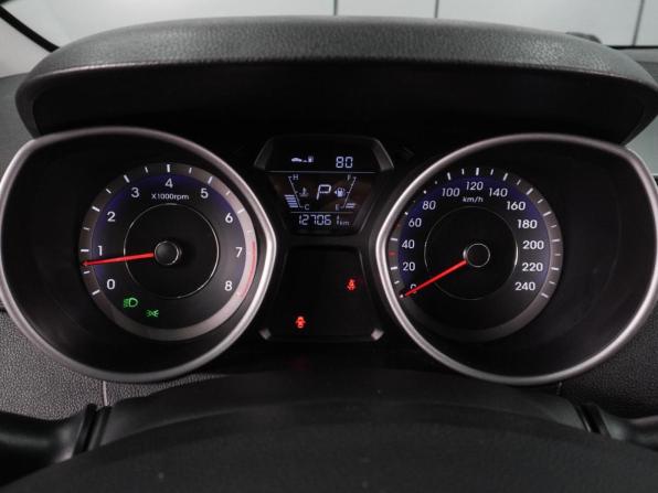 Hyundai Elantra V (MD) Рестайлинг с пробегом 2015 года, цена 1 214 000 рублей, 127061 км, седан, Автокод Объявления