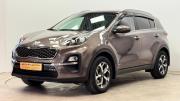 Kia Sportage IV Рестайлинг Киров  - изображение 16