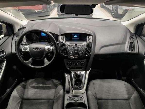 Ford Focus III Рестайлинг с пробегом 2014 года, цена 820 000 рублей, 179963 км, хэтчбек, Автокод Объявления