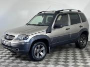 Lada (ВАЗ) Niva Ростов-на-Дону  - изображение 16