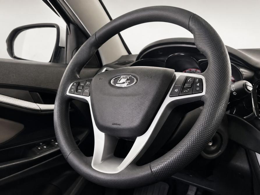 Lada (ВАЗ) Vesta I Уфа  - изображение 8