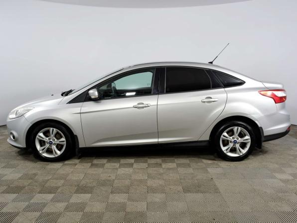 Ford Focus III с пробегом 2011 года, цена 628 000 рублей, 253961 км, седан, Автокод Объявления