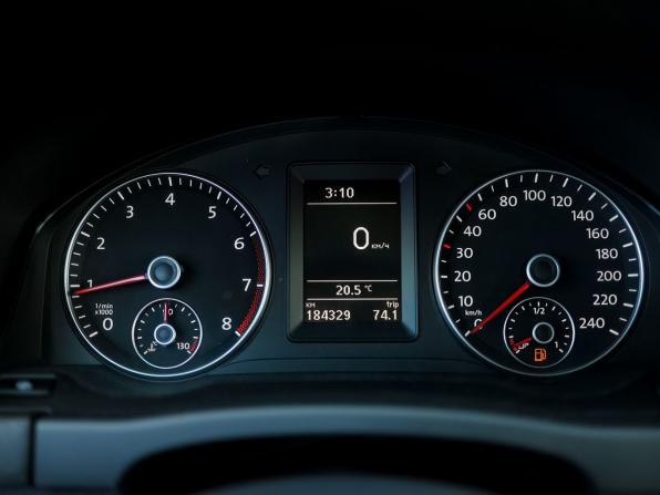 Volkswagen Golf Plus II с пробегом 2011 года, цена 769 000 рублей, 184286 км, хэтчбек, Автокод Объявления