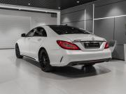 Mercedes-Benz CLS II (C218) Рестайлинг Москва  - изображение 32