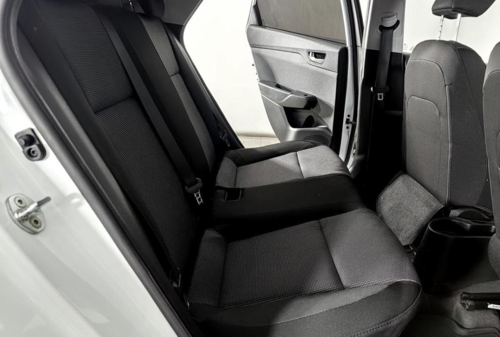 Hyundai Solaris II Рестайлинг Волгоград  - изображение 16