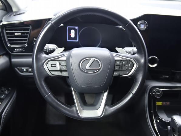 Lexus NX II с пробегом 2021 года, цена 5 750 000 рублей, 71379 км, внедорожник, Автокод Объявления
