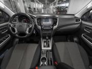Mitsubishi L200 V Рестайлинг Москва  - изображение 33