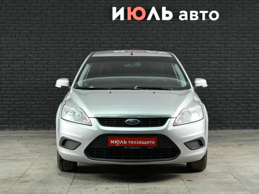 Ford Focus II Рестайлинг Екатеринбург  - изображение 2