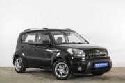 Kia Soul I Тюмень  - изображение 19