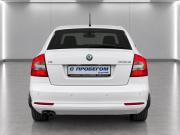 Skoda Octavia II (A5) Рестайлинг Москва  - изображение 20