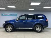 Mitsubishi Pajero Sport II Рестайлинг Москва  - изображение 25