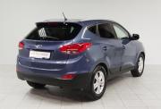Hyundai ix35 I Саратов  - изображение 32