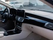 Mercedes-Benz CLS II (C218) Рестайлинг Москва  - изображение 40